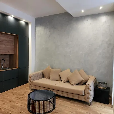 Apartamento Saint Katerina Old Bazaar Spacious *