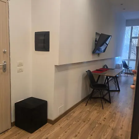 Apartamento Saint Katerina Old Bazaar Spacious Tirana