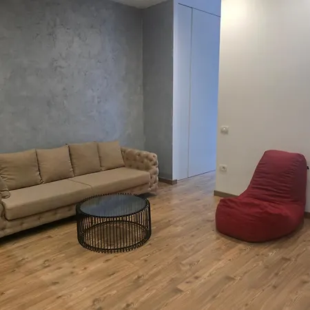 Apartamento Saint Katerina Old Bazaar Spacious Tirana